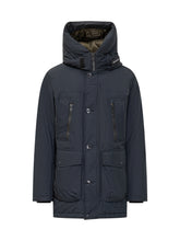 Woolrich Ramar Artick Parka - Collezione Happy Birthday | Lidia Shopping
