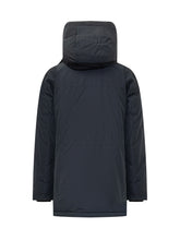 Woolrich Ramar Artick Parka - Collezione Happy Birthday | Lidia Shopping