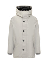 Woolrich Heavy GTX - Fall/Winter 2025 - On Sale - Uomo | Lidia Shopping