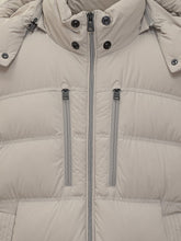 Padded Hooded Down Jacket Woolrich - Fall/Winter 2025 - On Sale - Uomo | Lidia Shopping
