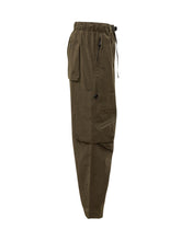 Cargo Pants with Belt Woolrich - Fall/Winter 2025 - On Sale - Uomo | Lidia Shopping