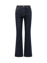 Jeans Re-Hash Bootcut in Denim Scuro - Promo Extra 10% | Lidia Shopping