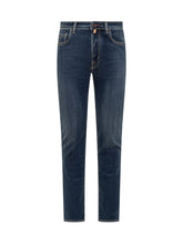 Pantaloni Jacob Cohen - Fall/Winter 2025 - On Sale - Uomo | Lidia Shopping