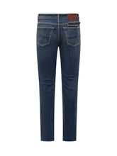 Pantaloni Jacob Cohen - Fall/Winter 2025 - On Sale - Uomo | Lidia Shopping