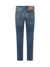 Jacob Cohen Pants - Fall/Winter 2025 - On Sale - Uomo | Lidia Shopping