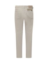 Jacob Cohen Pants - Fall/Winter 2025 - On Sale - Uomo | Lidia Shopping