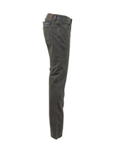 Jacob Cohen Dark Green Trousers - Fall/Winter 2025 - On Sale - Uomo | Lidia Shopping
