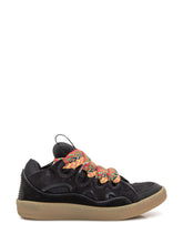 Curb Sneakers Lanvin - Collezione Happy Birthday | Lidia Shopping