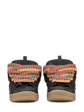 Curb Sneakers Lanvin - Collezione Happy Birthday | Lidia Shopping