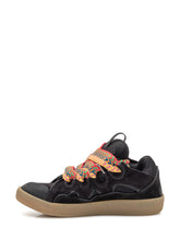 Curb Sneakers Lanvin - Collezione Happy Birthday | Lidia Shopping