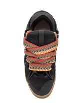 Curb Sneakers Lanvin - Collezione Happy Birthday | Lidia Shopping