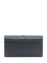 Stella McCartney Ryder Black Wallet Bag - Collezione Happy Birthday | Lidia Shopping