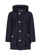 Woolrich Parka - Fall/Winter 2025 - On Sale - Bambino | Lidia Shopping
