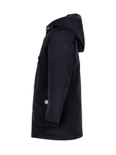 Woolrich Parka - Fall/Winter 2025 - On Sale - Bambino | Lidia Shopping