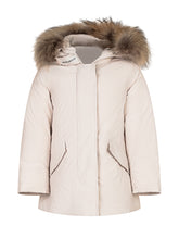 Woolrich Parka - Fall/Winter 2025 - On Sale - Bambino | Lidia Shopping