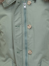 Arctic Raccoon Woolrich - Promo Extra 10% | Lidia Shopping