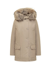 Woolrich Artic Fur - Promo Extra 10% | Lidia Shopping