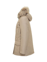 Woolrich Artic Fur - Promo Extra 10% | Lidia Shopping
