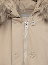 Woolrich Artic Fur - Promo Extra 10% | Lidia Shopping