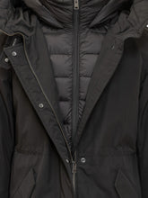 Long Padded Parka with Hood Woolrich - Promo Extra 10% | Lidia Shopping