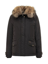 Woolrich Grace Fur - Promo Extra 10% | Lidia Shopping