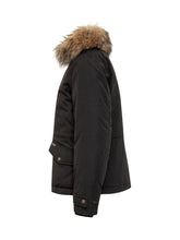 Woolrich Grace Fur - Promo Extra 10% | Lidia Shopping