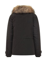Woolrich Grace Fur - Promo Extra 10% | Lidia Shopping
