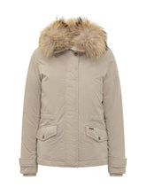 Woolrich Grace Fur - Promo Extra 10% | Lidia Shopping