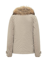 Woolrich Grace Fur - Promo Extra 10% | Lidia Shopping