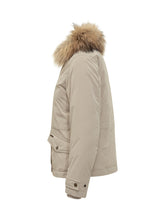 Woolrich Grace Fur - Promo Extra 10% | Lidia Shopping