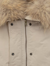 Woolrich Grace Fur - Promo Extra 10% | Lidia Shopping