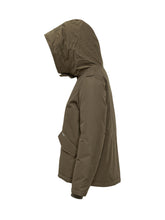 Woolrich Technical Cotton Puffer Jacket - Promo Extra 10% | Lidia Shopping