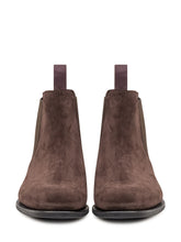 Stivali Chelsea Church