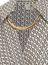 Abito Elisabetta Franchi - Elisabetta Franchi | Lidia Shopping