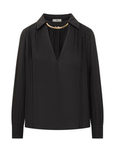 Elisabetta Franchi Shirt - Elisabetta Franchi | Lidia Shopping
