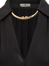 Elisabetta Franchi Shirt - Elisabetta Franchi | Lidia Shopping