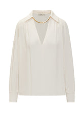 Camicia Elisabetta Franchi - Elisabetta Franchi | Lidia Shopping