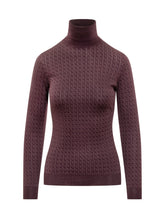 Elisabetta Franchi Turtleneck - Elisabetta Franchi | Lidia Shopping