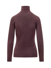 Elisabetta Franchi Turtleneck - Elisabetta Franchi | Lidia Shopping