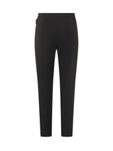 Black skinny pants Elisabetta Franchi - Elisabetta Franchi | Lidia Shopping