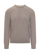 Brunello Cucinelli Sweater - Brunello Cucinelli | Lidia Shopping