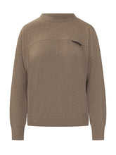 Wool sweater  Brunello Cucinelli - Brunello Cucinelli | Lidia Shopping