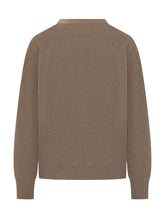 Wool sweater  Brunello Cucinelli - Brunello Cucinelli | Lidia Shopping