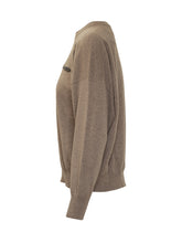 Wool sweater  Brunello Cucinelli - Brunello Cucinelli | Lidia Shopping