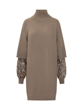 Wool Sweater Brunello Cucinelli - Brunello Cucinelli | Lidia Shopping