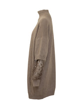 Wool Sweater Brunello Cucinelli - Brunello Cucinelli | Lidia Shopping