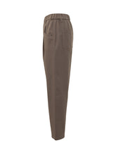 Relaxed Trousers Brunello Cucinelli - Brunello Cucinelli | Lidia Shopping