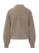 Maglia a coste Brunello Cucinelli - Brunello Cucinelli | Lidia Shopping