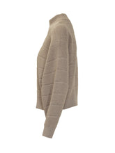 Maglia a coste Brunello Cucinelli - Brunello Cucinelli | Lidia Shopping