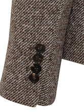 Double-Breasted Blazer Brunello Cucinelli - Brunello Cucinelli | Lidia Shopping